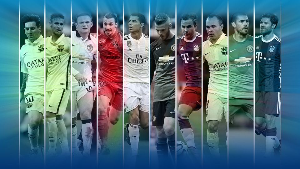  Copyright: &copy; Grafis: Yuhariyanto/INDOSPORT/GETTY IMAGES